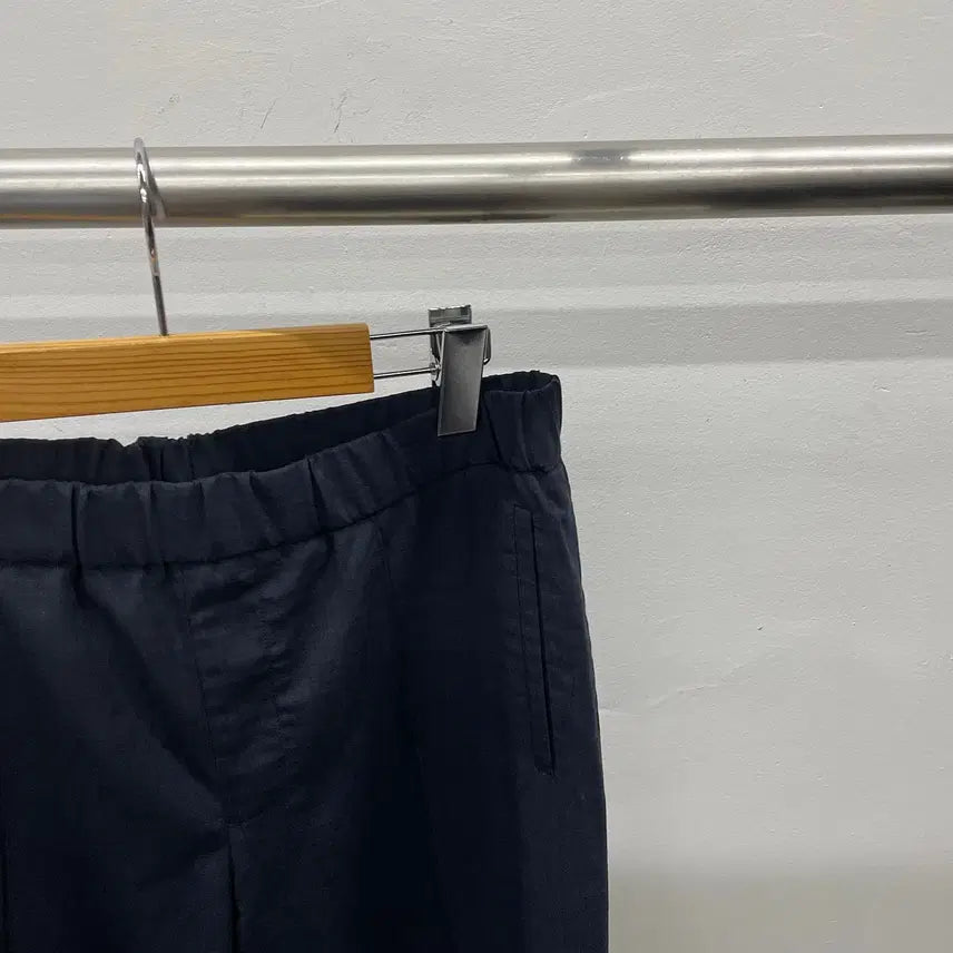 [BUNJANG] COS 31-inch Elastic Span Pants / 31인치)COS 코스 밴딩 스판 팬츠