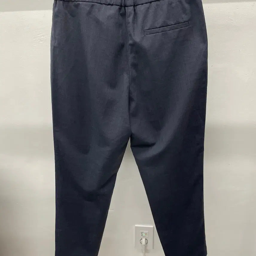 [BUNJANG] COS 31-inch Elastic Span Pants / 31인치)COS 코스 밴딩 스판 팬츠