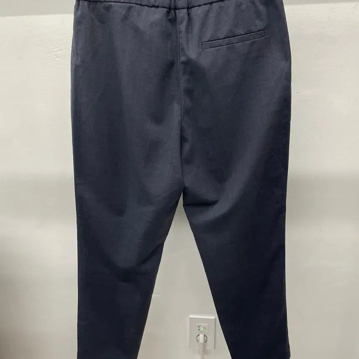 [BUNJANG] COS 31-inch Elastic Span Pants / 31인치)COS 코스 밴딩 스판 팬츠