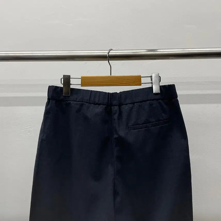 [BUNJANG] COS 31-inch Elastic Span Pants / 31인치)COS 코스 밴딩 스판 팬츠