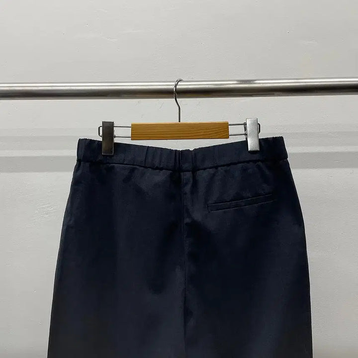 [BUNJANG] COS 31-inch Elastic Span Pants / 31인치)COS 코스 밴딩 스판 팬츠