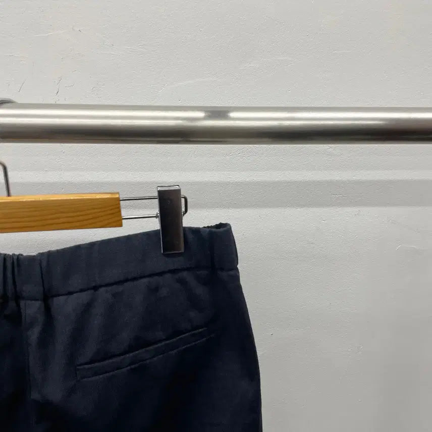 [BUNJANG] COS 31-inch Elastic Span Pants / 31인치)COS 코스 밴딩 스판 팬츠
