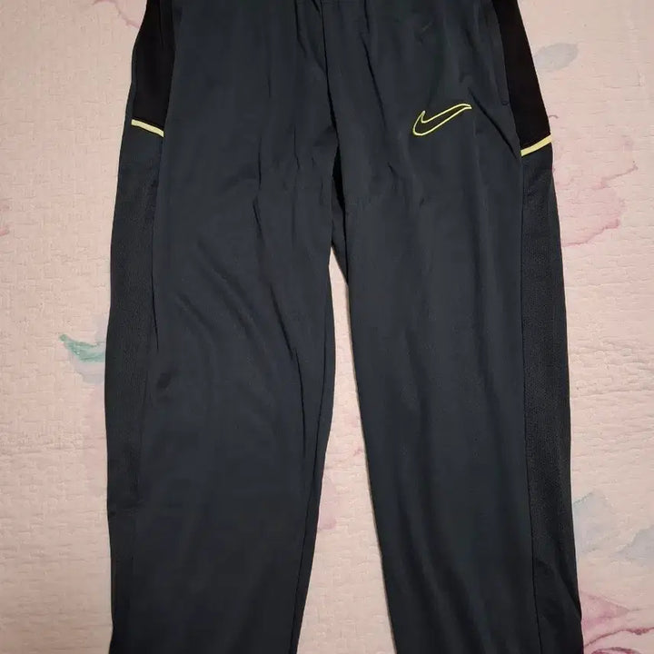 [BUNJANG] Nike Training Pants / 나이키  트레이닝 바지