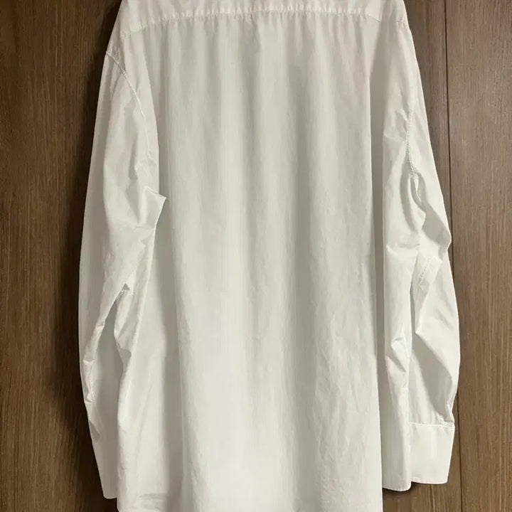 [SOLD OUT] 질샌더 화이트 셔츠