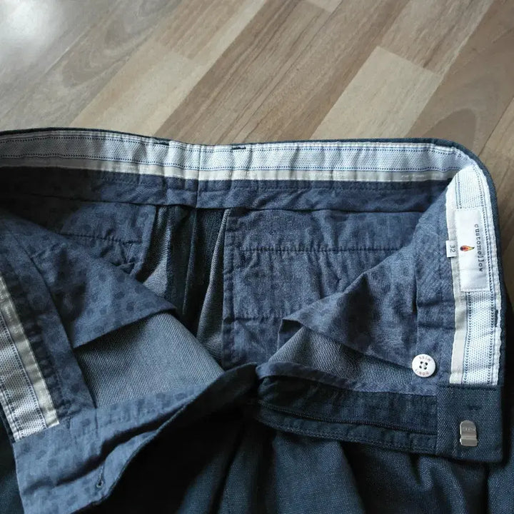 [BUNJANG] Customellow Trousers, 30 Size / 커스텀 멜로우춘추바지/30사이즈/최상급