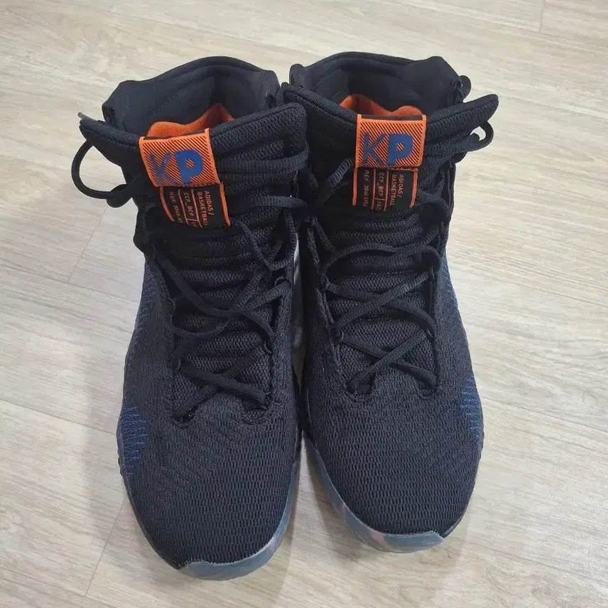 [BUNJANG] Adidas Pro Bounce 2018 Basketball Shoes / 아디다스 프로바운스 2018  농구화 305mm