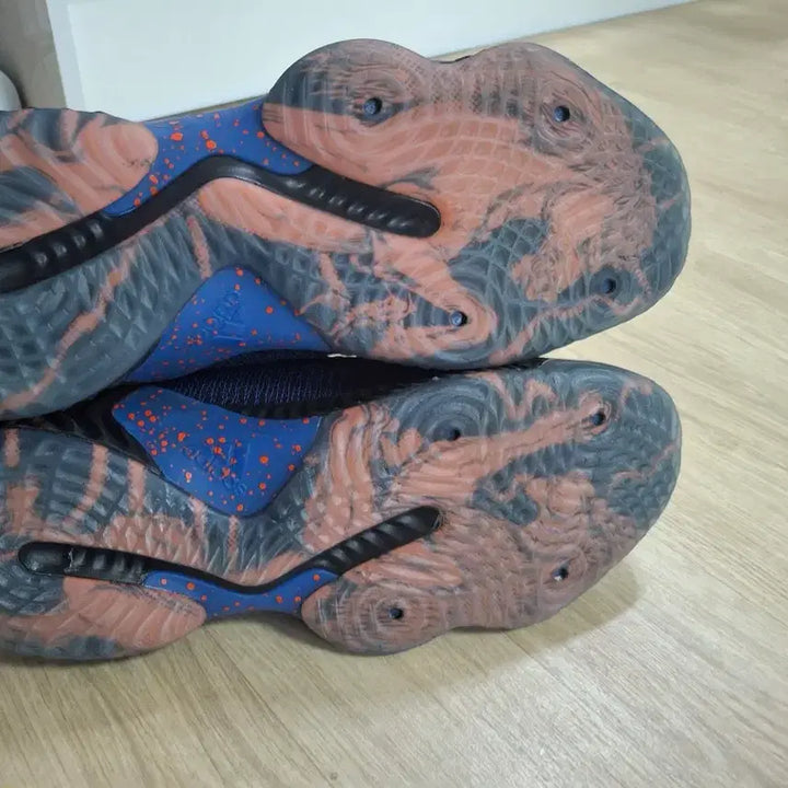 [BUNJANG] Adidas Pro Bounce 2018 Basketball Shoes / 아디다스 프로바운스 2018  농구화 305mm