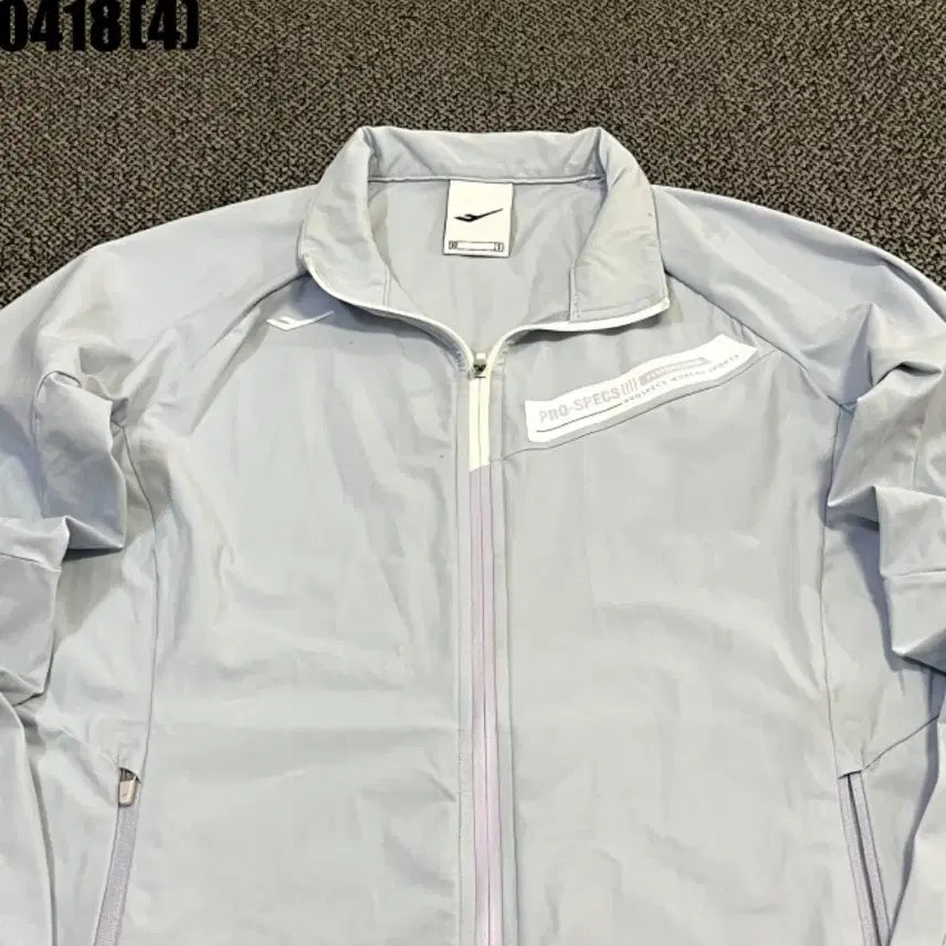 [BUNJANG] Prospecs Windbreaker Jacket S / 프로스펙스 바람막이 자켓 90 S | 0418 [4]
