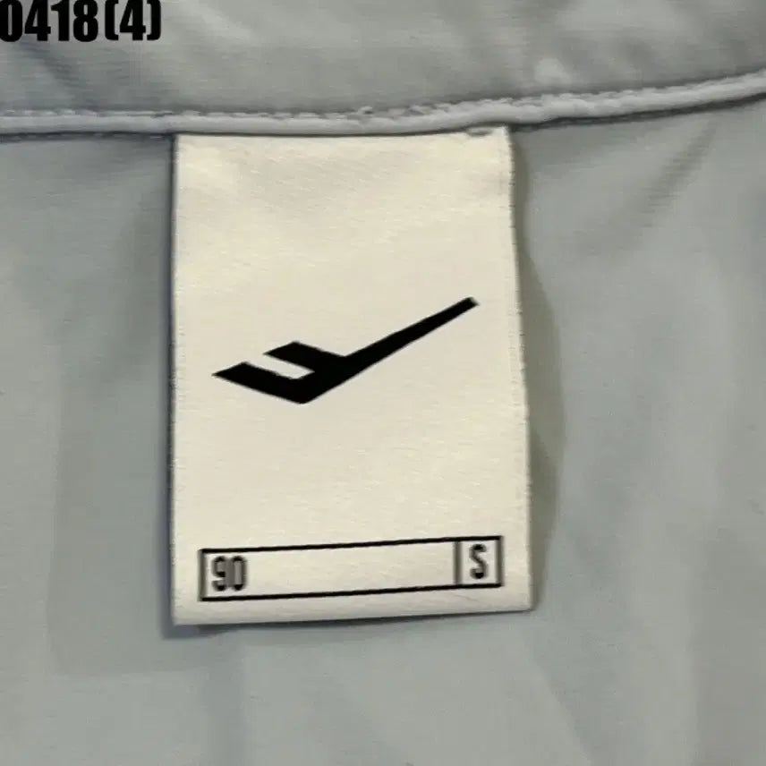 [BUNJANG] Prospecs Windbreaker Jacket S / 프로스펙스 바람막이 자켓 90 S | 0418 [4]