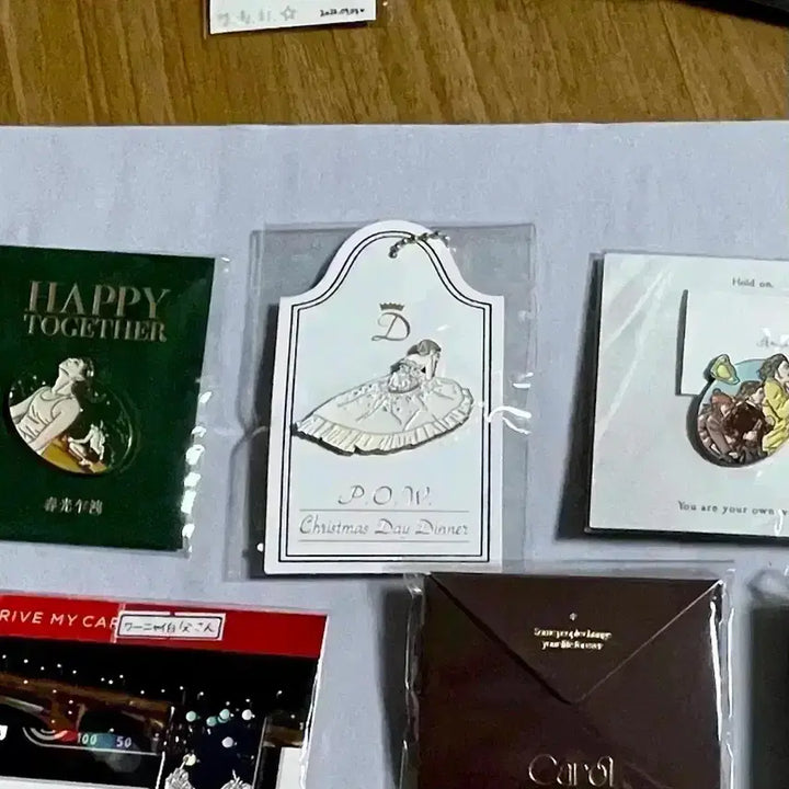 [BUNJANG] Spencer, Love Lies Bleeding, Seberg Movie Merchandise Bundle / 스펜서 아티스트 뱃지 A3포스터 크리스틴스튜어트영화 세버그러브라이즈블리딩
