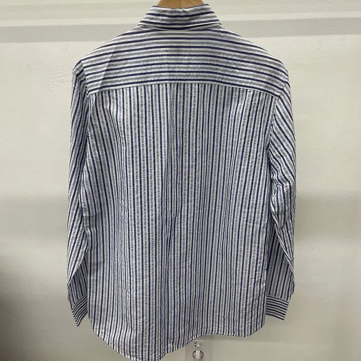 [BUNJANG] Galaxy Sujello Linen Shirt / 95~100)갤럭시 수젤로 린넨 셔츠
