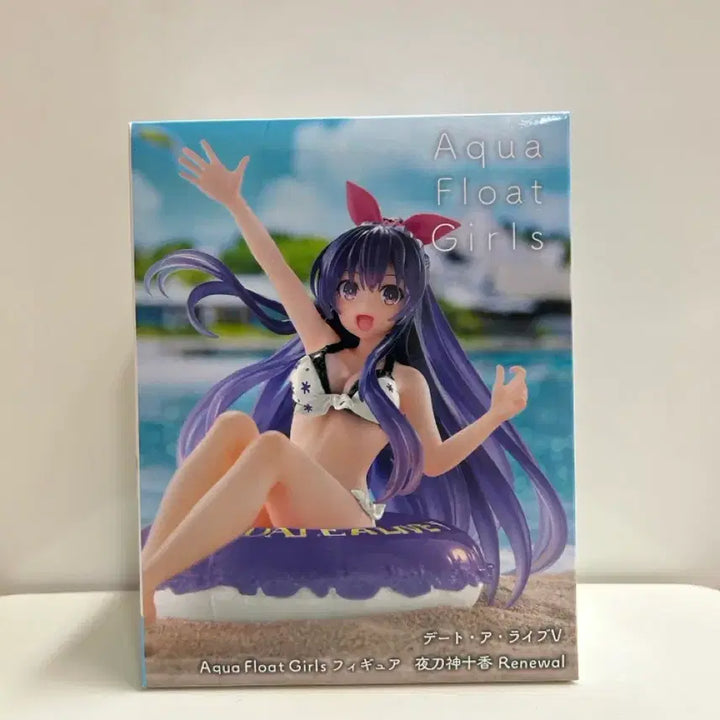 [SOLD OUT] 타이토 데이트 어 라이브 야토가미 토카 데스크탑 피규어