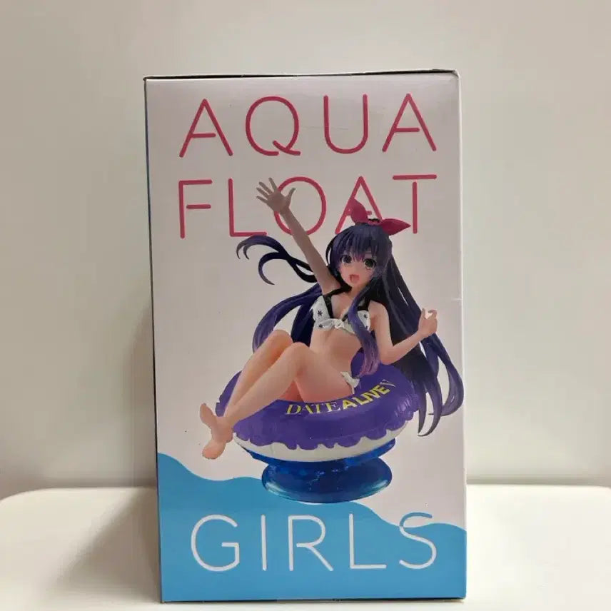 [SOLD OUT] 타이토 데이트 어 라이브 야토가미 토카 데스크탑 피규어