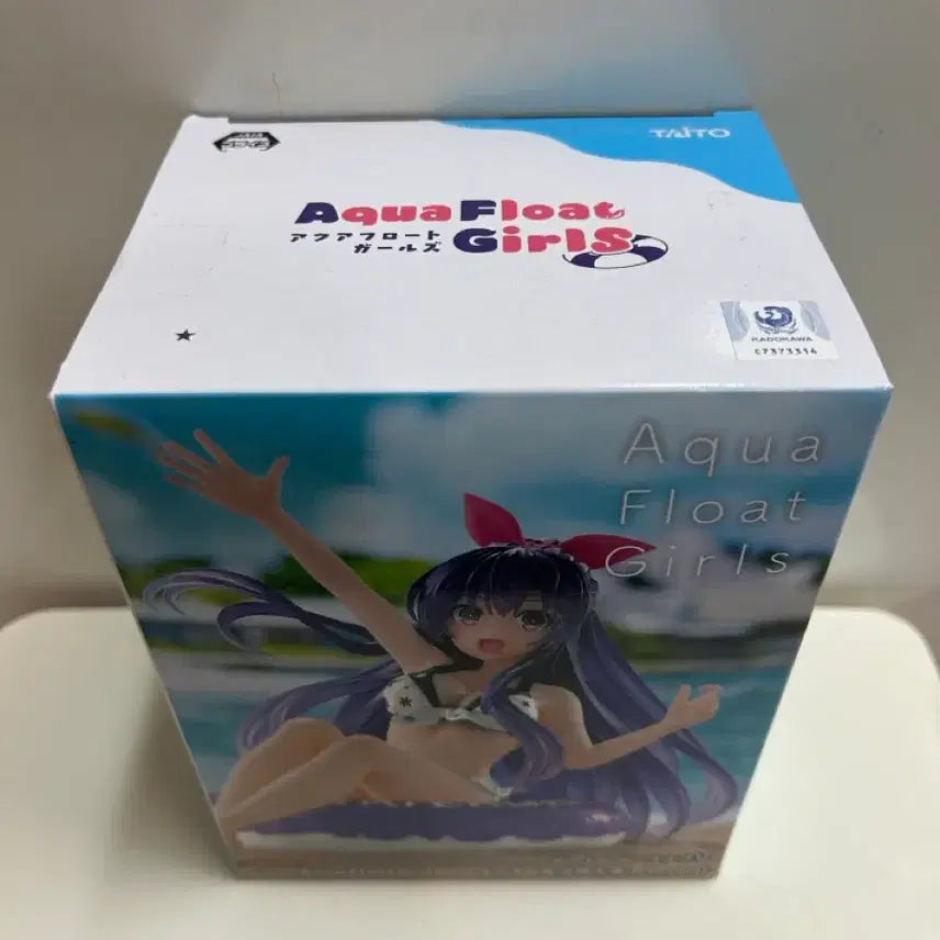[SOLD OUT] 타이토 데이트 어 라이브 야토가미 토카 데스크탑 피규어