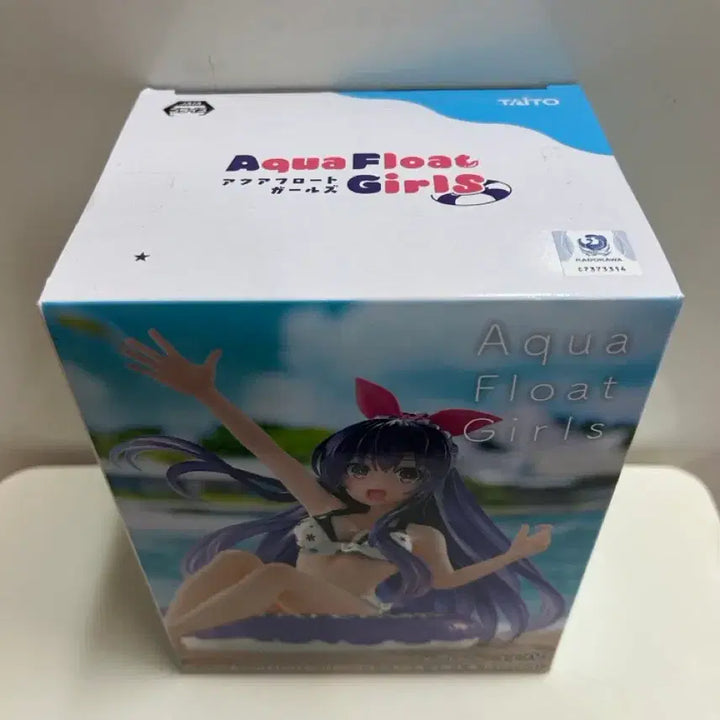 [SOLD OUT] 타이토 데이트 어 라이브 야토가미 토카 데스크탑 피규어