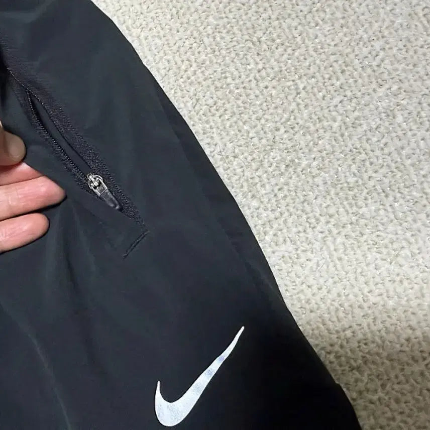 [BUNJANG] Nike Essential Running Pants Women&