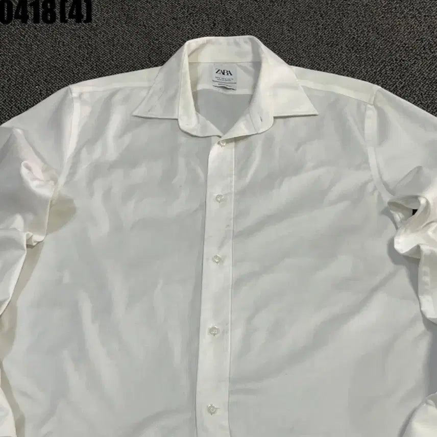 [BUNJANG] ZARA Shirt M / 자라 ZARA 셔츠 남방 M | 0418 [4]