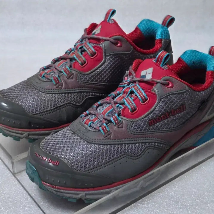 [BUNJANG] Mont-Bell Gore-Tex Lightweight Hiking Boots (Men&
