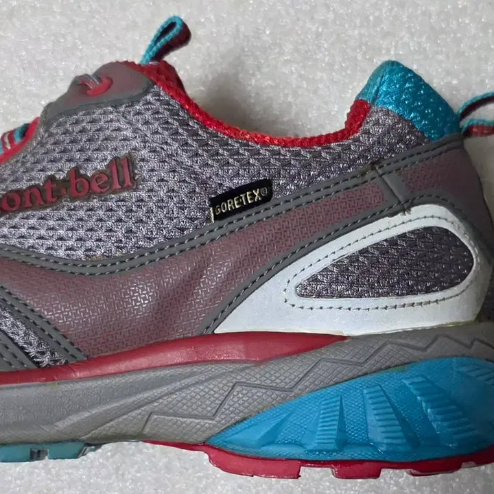 [BUNJANG] Mont-Bell Gore-Tex Lightweight Hiking Boots (Men&