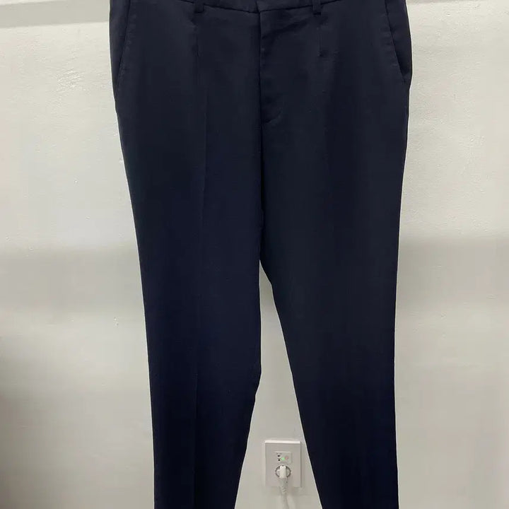 [BUNJANG] Rogatis 32-inch Banding Spandex Summer Pants / 32인치)로가디스 밴딩 스판 하계 팬츠