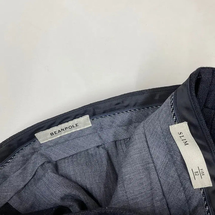 [BUNJANG] Rogatis 32-inch Banding Spandex Summer Pants / 32인치)로가디스 밴딩 스판 하계 팬츠