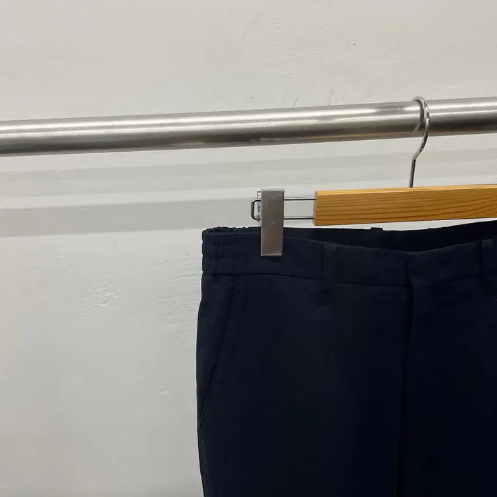 [BUNJANG] Rogatis 32-inch Banding Spandex Summer Pants / 32인치)로가디스 밴딩 스판 하계 팬츠