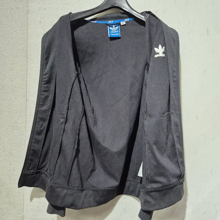 [BUNJANG] Adidas Three Stripes Training Suit Set Black / 아디다스 삼선 트레이닝복 세트 블랙