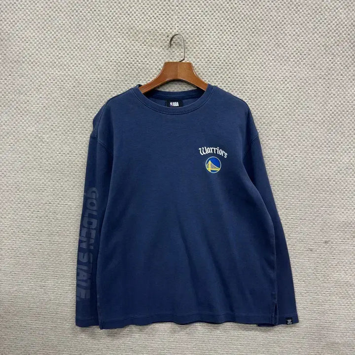 [SOLD OUT] NBA 롱슬리브 긴팔티 S M14941