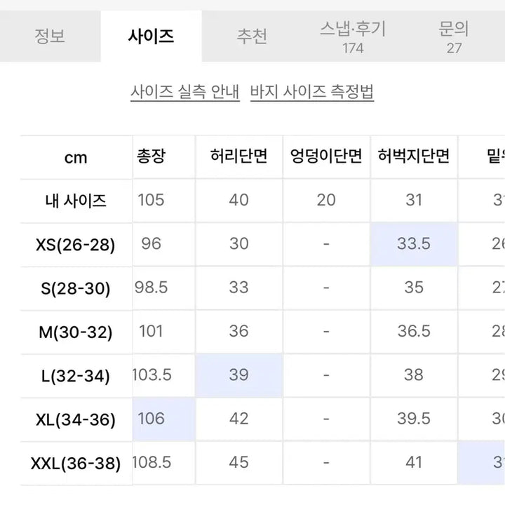 [SOLD OUT] 그라미치 루즈테이퍼드 릿지 올리브 m 사이즈