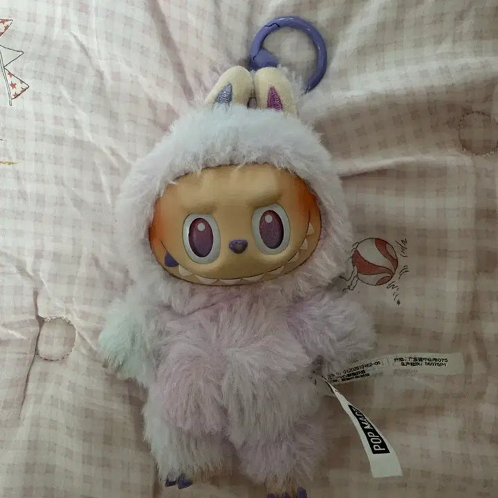 [SOLD OUT] 팝마트 라부부 인형