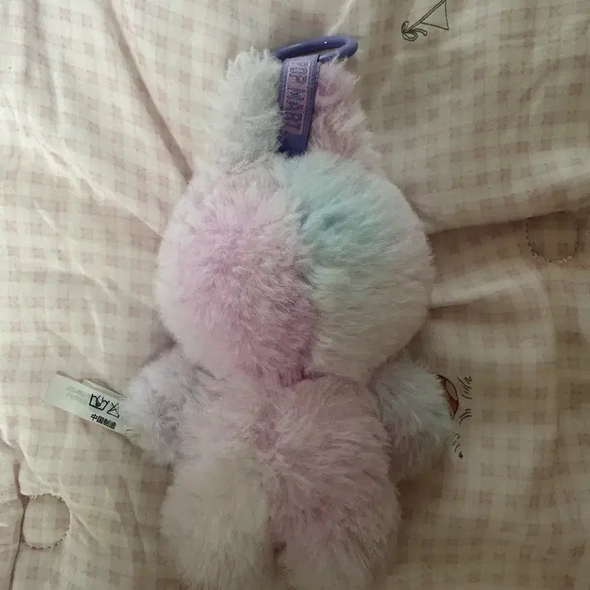 [SOLD OUT] 팝마트 라부부 인형