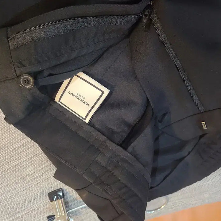 [BUNJANG] Wooyoungmi Slacks Pants 46 / 우영미 술렉스 바지 46
