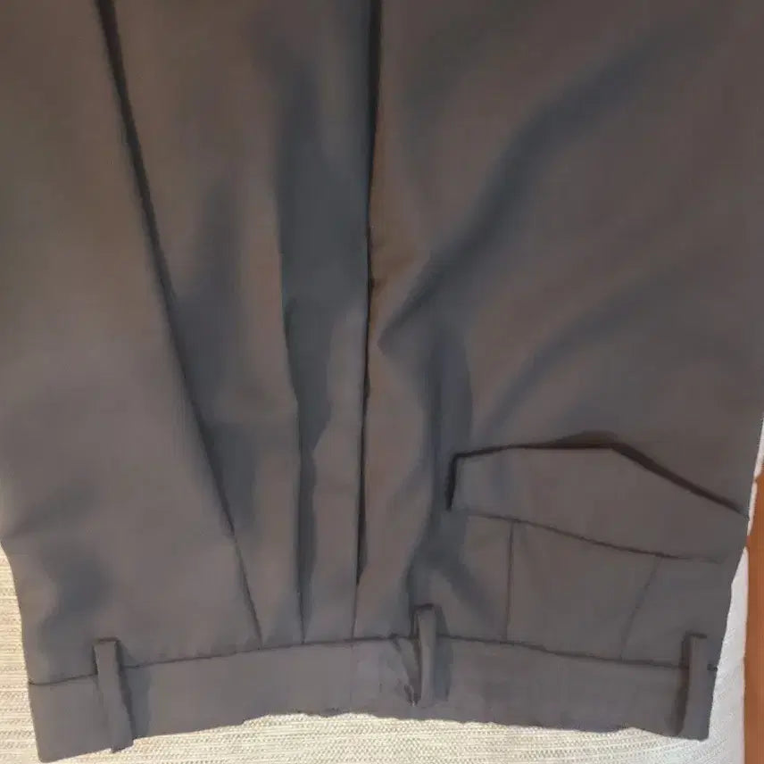 [BUNJANG] Wooyoungmi Slacks Pants 46 / 우영미 술렉스 바지 46