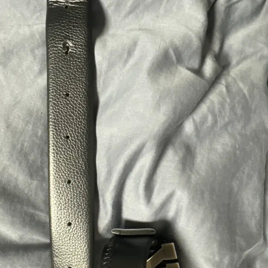 [BUNJANG] Playboy Carti FUCK Belt / 플레이보이 카티 FUCK 벨트