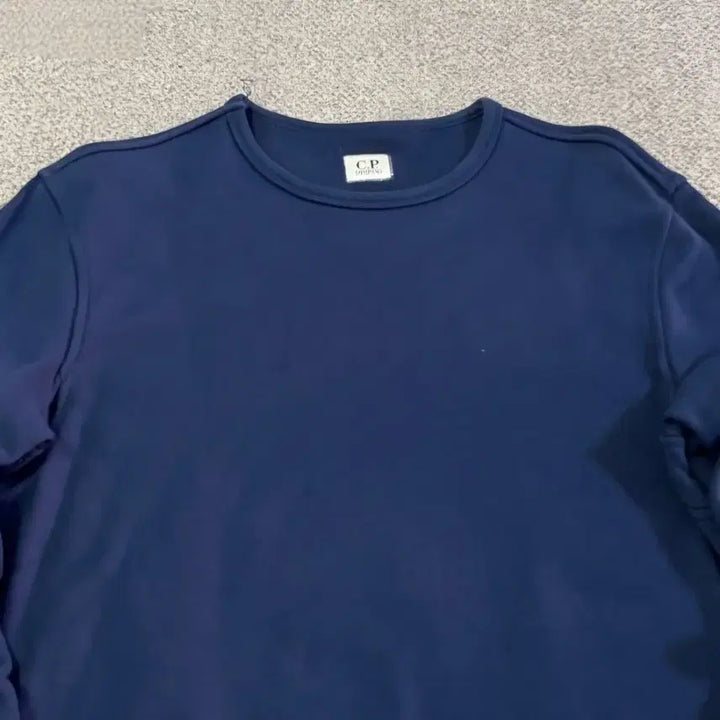 [SOLD OUT] (95) CP컴퍼니 고글 맨투맨 긴팔티