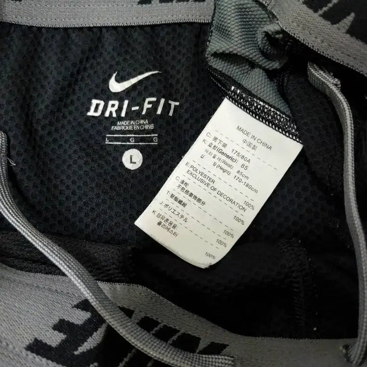 [BUNJANG] Nike Dri-FIT Shorts (31-34 inch) / 나이키 드라이핏 반바지 31~34
