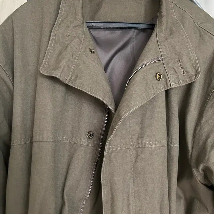 [SOLD OUT] 포레스트 위티 필드자켓 카키