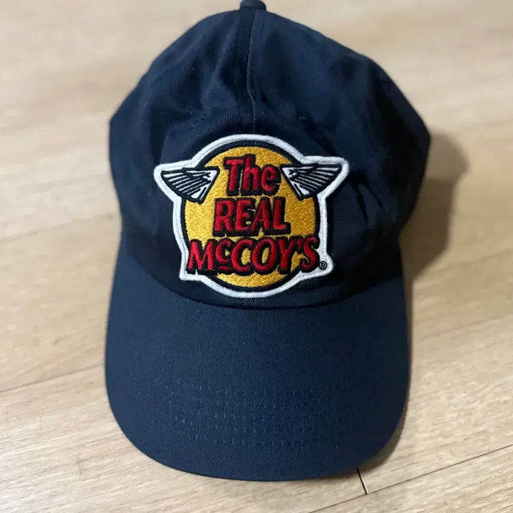 [SOLD OUT] The Real McCoy&