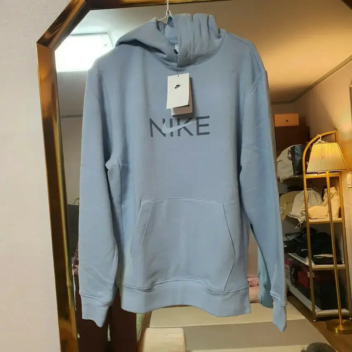 [BUNJANG] Nike Hoodie S / 국내매장판 나이키 후드티 s(90)
