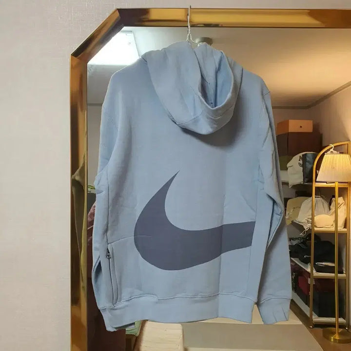 [BUNJANG] Nike Hoodie S / 국내매장판 나이키 후드티 s(90)