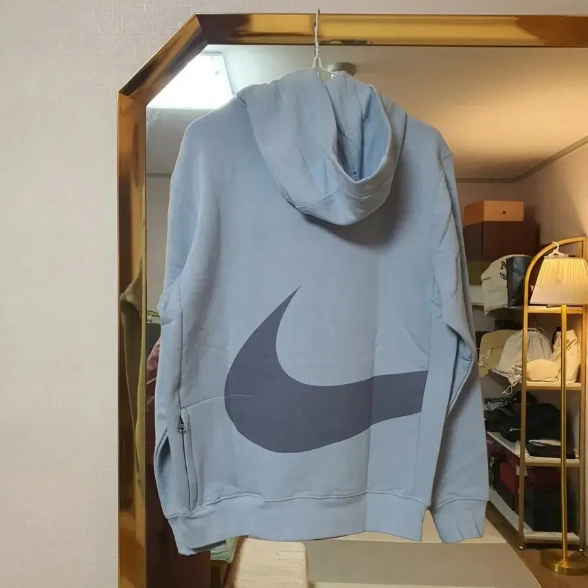[BUNJANG] Nike Hoodie S / 국내매장판 나이키 후드티 s(90)