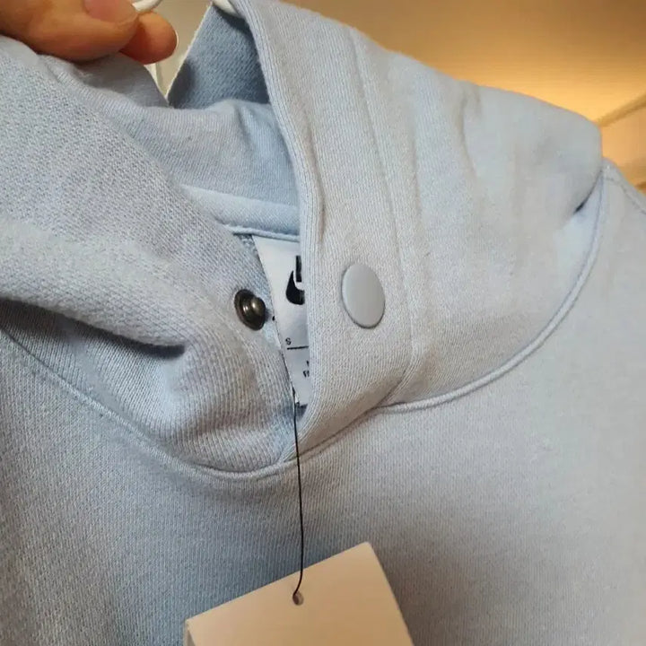 [BUNJANG] Nike Hoodie S / 국내매장판 나이키 후드티 s(90)