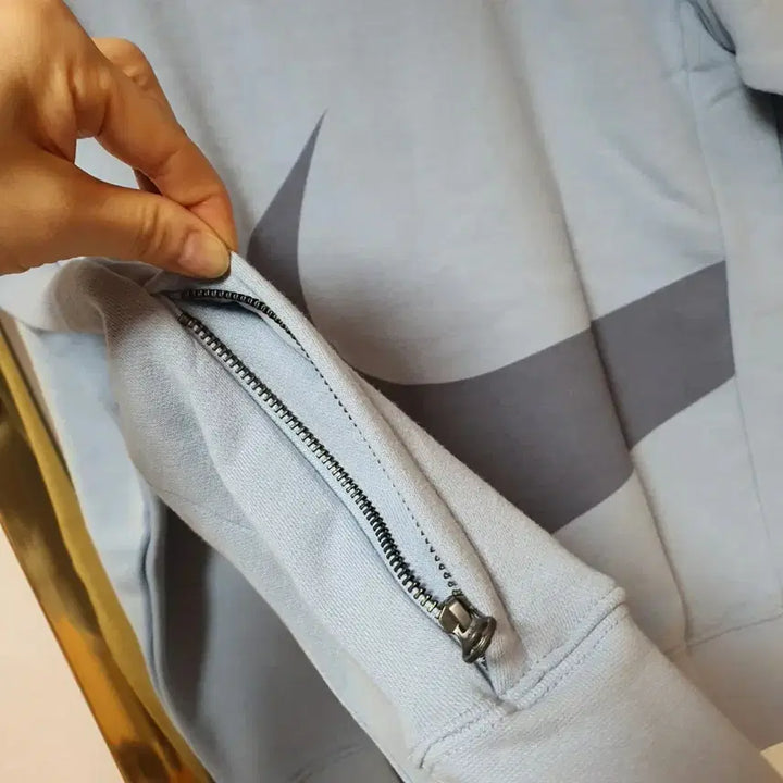 [BUNJANG] Nike Hoodie S / 국내매장판 나이키 후드티 s(90)