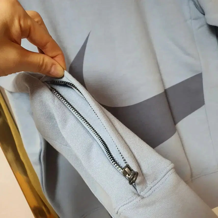 [BUNJANG] Nike Hoodie S / 국내매장판 나이키 후드티 s(90)