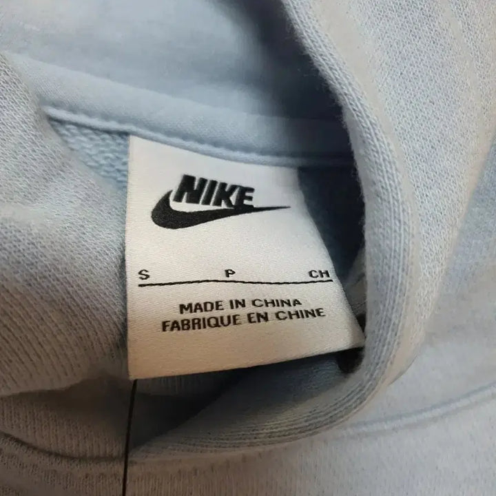 [BUNJANG] Nike Hoodie S / 국내매장판 나이키 후드티 s(90)