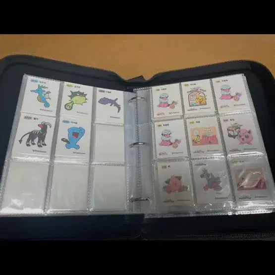 [BUNJANG] Pokemon Tteokbokki Seal Halloween Lovely Error Seal One Piece Seal Pixel Seal Hoppang Seal 4th &amp; 9th Gen / 포켓몬띠부씰 할로윈 러블리 오류씰 원피스씰 픽셀씰 호빵씰 4,9세대