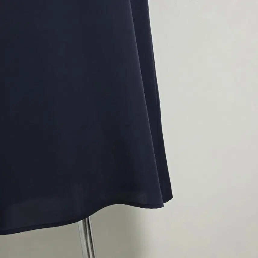 [BUNJANG] Theory Sleeveless Silk Dress / theory 띠어리 민소매 실크 원피스