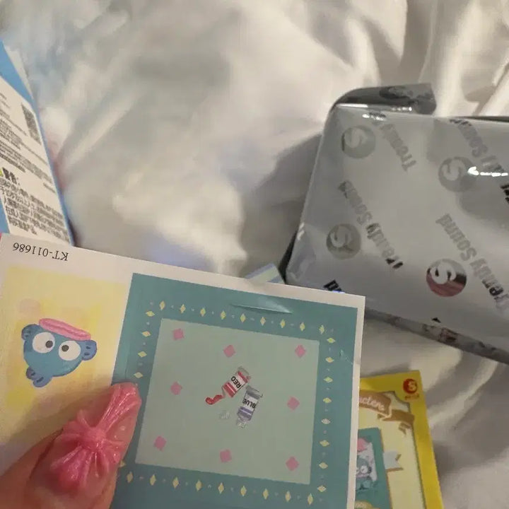 [BUNJANG] TopToy Sanrio Characters Music Room Doll Set / 탑토이 한교동 피규어 산리오 캐릭터 뮤직룸 인형 풀세트