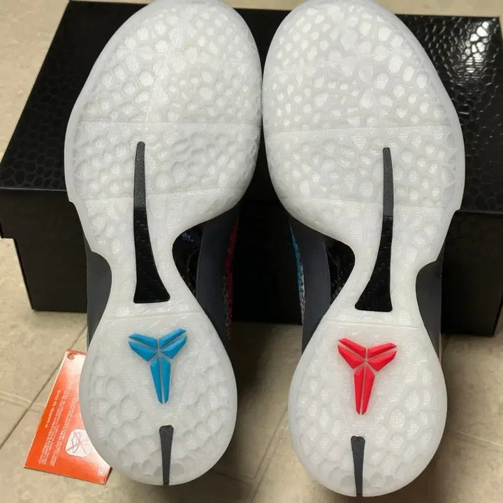[SOLD OUT] 코비6 프로트로 3D