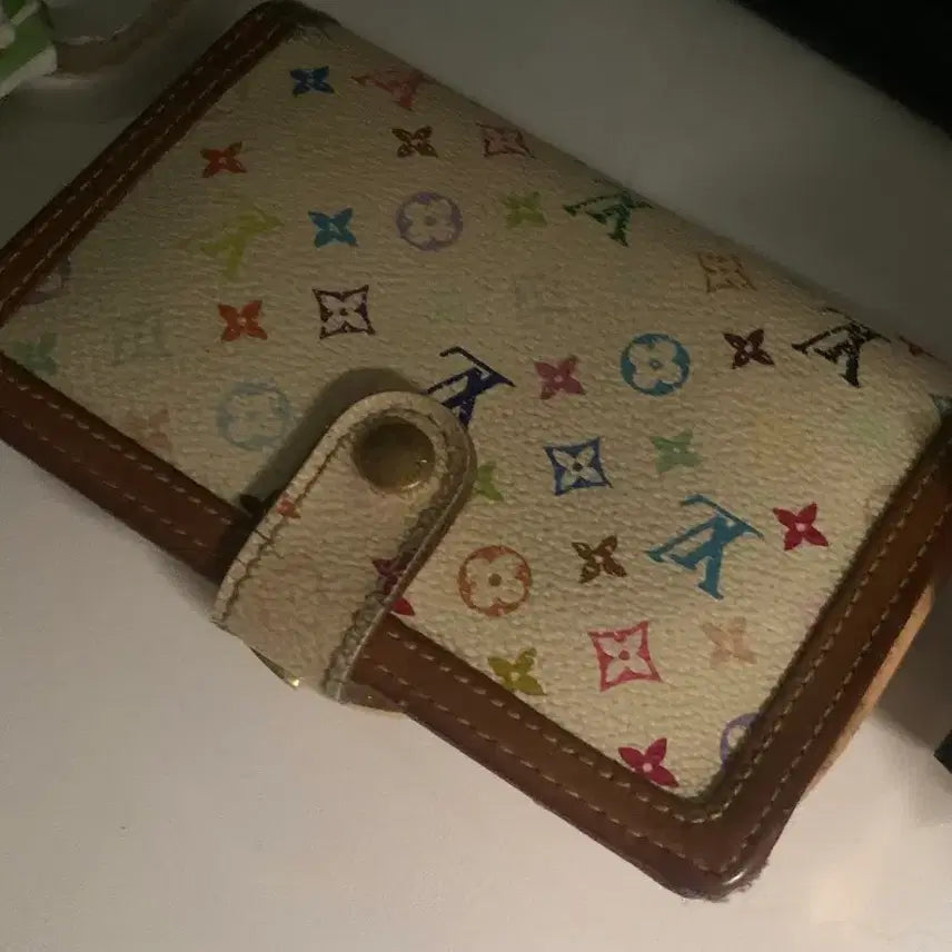 [BUNJANG] Louis Vuitton Wallet / 루이비통 지갑